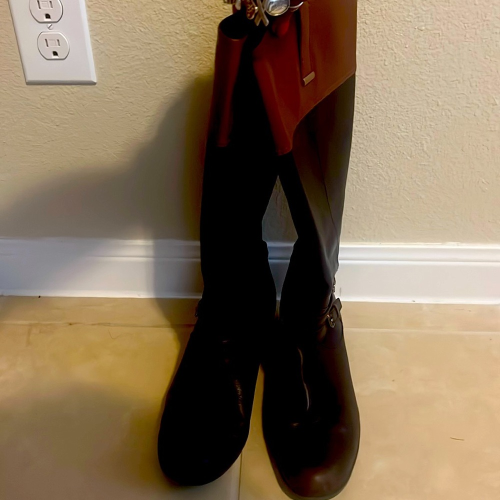 Bandilino Riding Boots